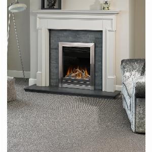 Enjoy 18 Discount on the Evonic Colorado Evoflame Inset Electric Fire