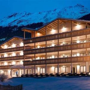 20 Rabatt im Hotel Adlernest sichern