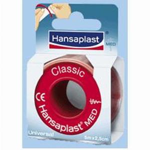 Hansaplast Rocch Class 5x250 ora a 304  risparmio del 12