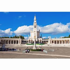 14 Rabatt Kleingruppentour ab Lissabon zu Fátima Batalha Nazaré und Óbidos