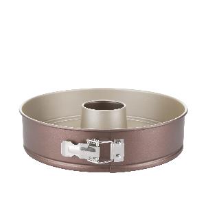 Sconto del 20 su tortiera a cerniera da 28 cm Bakers Secret