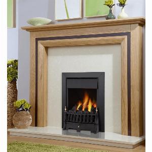 Direct Fireplaces Enjoy 14% Discount on Flavel Kenilworth Plus Traditional Gas Fire