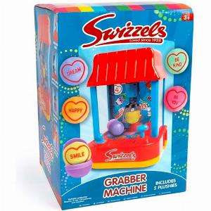 Swizzels Grabber Machine Playset