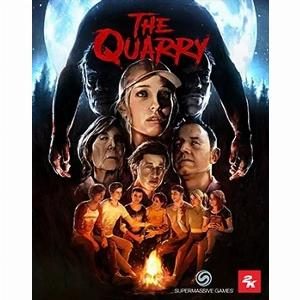 The Quarry  PC
