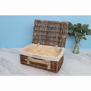 Enjoy 56 Discount on the Small C W Sellors Gift Hamper