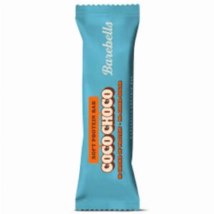 Soft Protein Bar  55g  Coco Choco