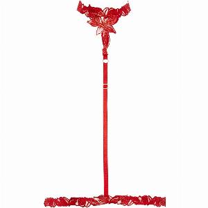 Red Seren Harness by Bluebella