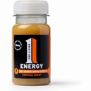 Enjoy 33 Discount on Energy Health Shot