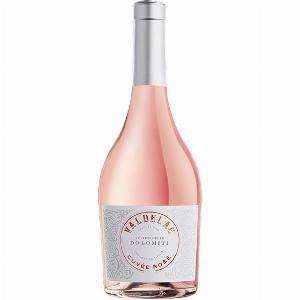 Valdelac Cuvée Rosé Vigneti delle Dolomiti IGT 2023