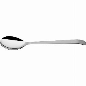 Cucchiaio da portata Cassio non forato Picard  Wielpütz 35 cm L argento manico argento