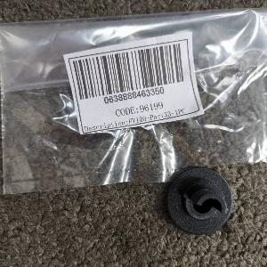 Viavito FT100X 4ft Folding Football Table Part 33 1 pc