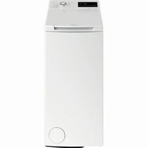 Lavatrice Hotpoint Ariston a carica dallalto 7 kg ora 599 12