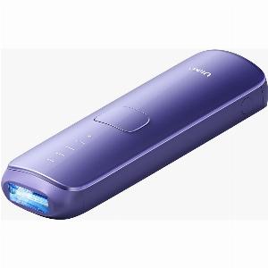 Sommerangebot Ulike Air 3 IPLHaarentferner Lila für 218  34 