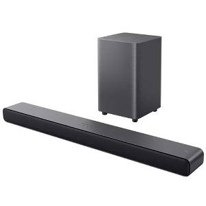 TCL S55H 21Ch Dolby Atmos Soundbar with Wireless Subwoofer now 199