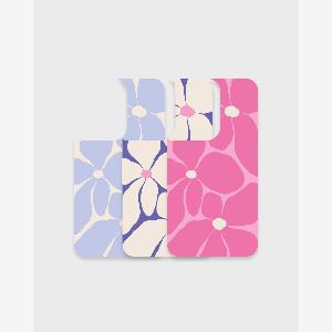 Print Pack iPhone Hanna KL x Holdit iPhone 15 Pro Max