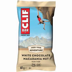 Clif Bar in White Chocolate Macadamia