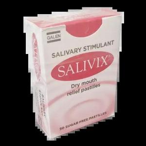 Get 13 Discount on Salivix Pastilles Pack of 50