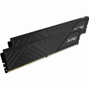 Adata ram gaming spectrix d35g 8gb ddr4 2x4gb 3600mhz 135v black
