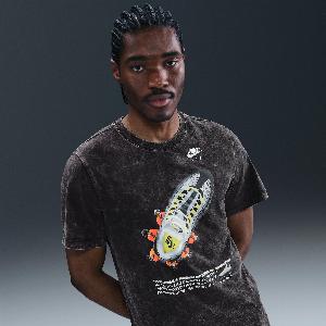 Nike Sportswear Air Max 95 TShirt  Black  Cotton