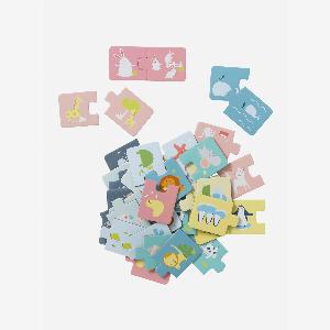 20 Rabatt auf Puzzle für Kleinkinder Jetzt sparen