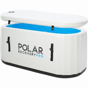 Get 17 Discount on the Polar Recovery Pro Ice Bath Today
