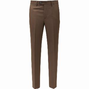 Manida Sconto del 30% su pantaloni in lana di ENTRE AMIS