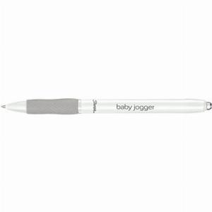 200 Custom Sharpie SGel White Barrel Pens  Now 334 Save 4