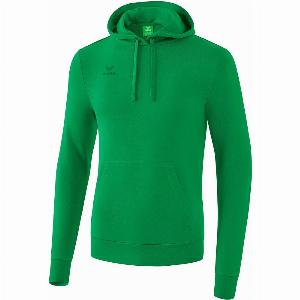 Sichern Sie sich 78 Rabatt auf den Erima Basic Kapuzenpullover jetzt