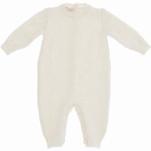 Tutina neonato logata