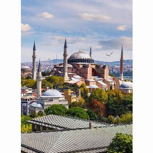 Enjoy 10 Discount on Turkish Delights with Spain Portugal and Gibraltar