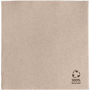 Tovagliolo Ecolabel 25x25 cm GARCIA DE POU 50 pz sconto 33