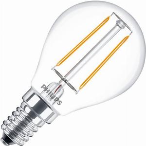 Philips  Ampoule LED Sphérique E14 2W équiv 25W  353  au lieu de 543