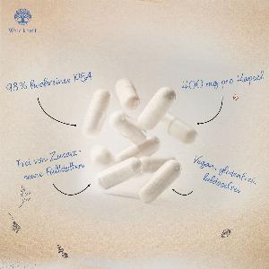 10 Rabatt auf Erdling PEA  Palmitoylethanolamid Produkte sichern