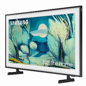 Samsung qe43ls03fa 43 4k hdr uhd the frame vision ai smart qled tv qua