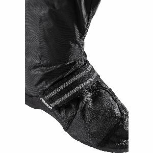 38 Rabatt auf Reusch Zyklo WP Regenstiefel in Schwarz Größe L für Unisex erhältlich