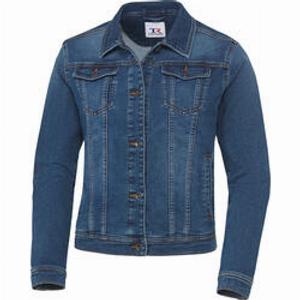 17 Rabatt auf die Tom Ramsey Jeansjacke für Damen