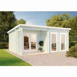 Abri de jardin Orkus44