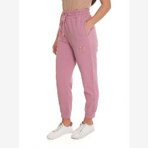 ScaglioneIschia Sconto del 29% su pantaloni in fleece Carico