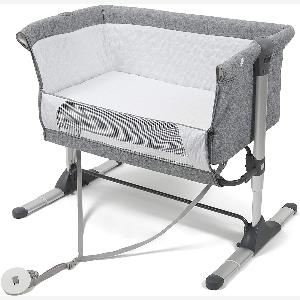 BabyLo Snuggle Cuddle Cosleeper  Mattress