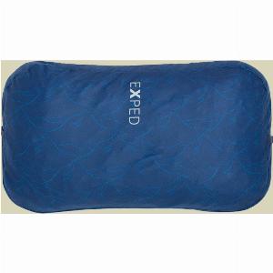 REM Pillow M navy mountain M  navy mountain