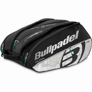 Discover the Bullpadel BPP24020 Neuron 2024 in black now 5995 reduced by 8