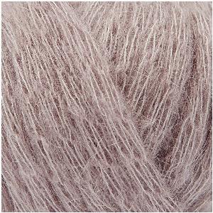 Fashion Gigantic Mohair