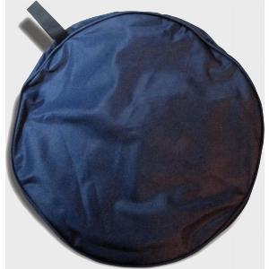 OLPRO Mains Lead Bag Blue
