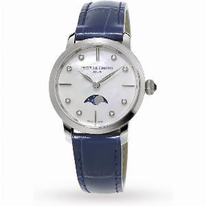 Slimline 30mm Ladies Watch