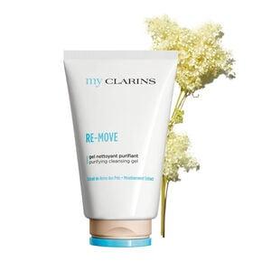 11 di sconto su REMOVE gel detergente purificante per pelle fresca