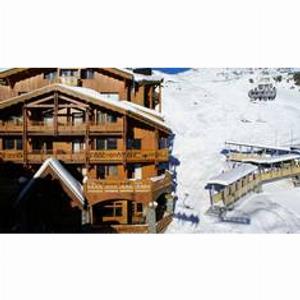 Le Chalet Val 2400
