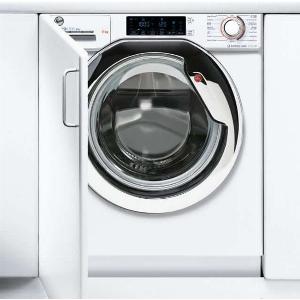 Hoover HBWOS69TAMCET 9kg 1600 Spin Washing Machine