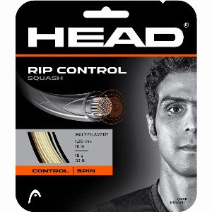 Head RIP Control Squash String Set