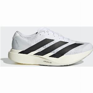 Profitieren Sie von 23  Rabatt auf Adidas Adizero EVO SL Runner in Weiß