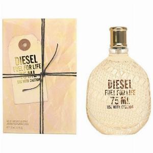 Kobiet Perfume Fuel for Life Femme Diesel EDP EDP